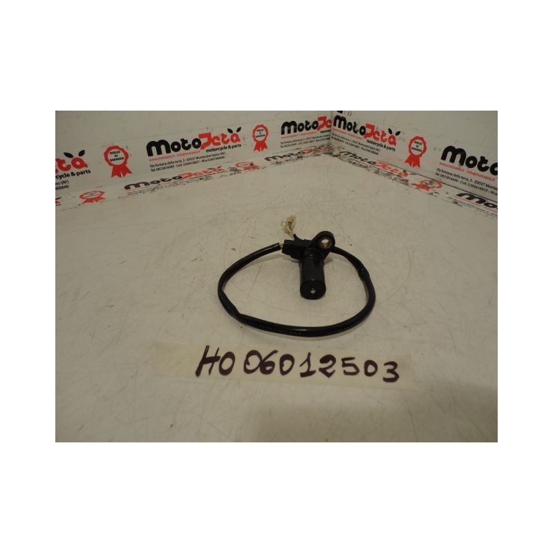 Sensore giri motore engine speed sensor hONDA Cbr600f Sport 01 02
