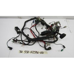 Impianto elettrico Wiring...