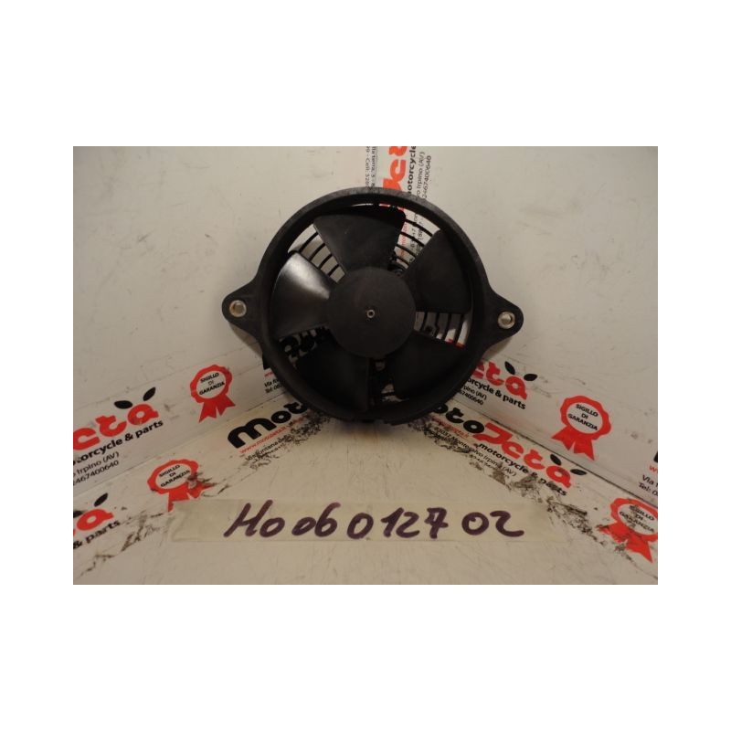 Ventola Radiatore Radiator Elettric Kuhlerlufter Honda SH 150 05 08