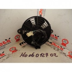 Ventola Radiatore Radiator Elettric Kuhlerlufter Honda SH 150 05 08