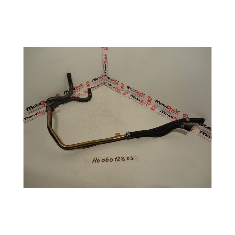 Tubi Circuito Raffreddamento circuit cooling pipes Honda SH 125 150 05 08