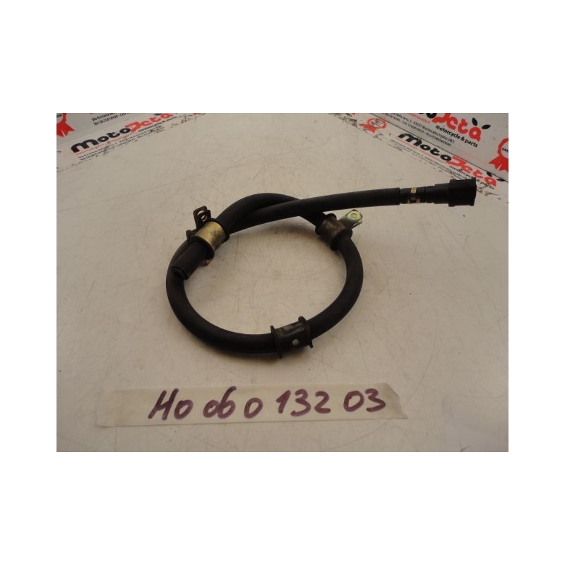 Tubo benzina fuel hose Honda SH 125 150 05 08