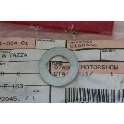 Molla a tazza cavalletto...