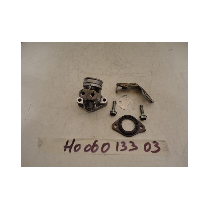 Collettore aspirazione intake Manifold Ansaugstutzen Honda SH 150 05 08