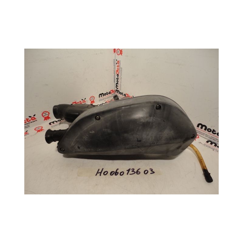 Airbox Scatola Filtro aria Luftfiltergehäuse Honda SH 125 150 05 08