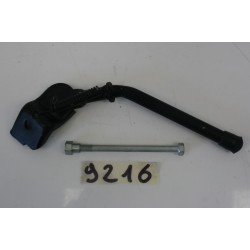 Cavalletto laterale 25cm...