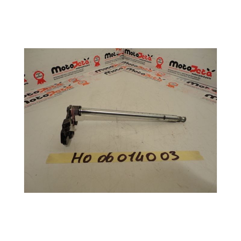 Asta Selettore cambio Auction selector gearbox Honda Hornet 600 07 14