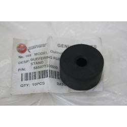 Tampone cavalletto centrale...