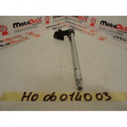 Asta Selettore cambio Auction selector gearbox Honda Hornet 600 07 14