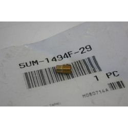 Getto (110) carburatore...