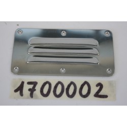 Presa d'aria 127 x 65mm...