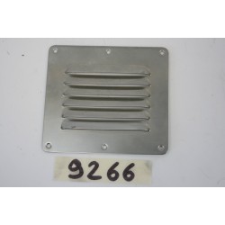 Presa d'aria 127 x 115mm...