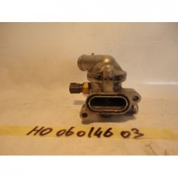 Termostato acqua Water temperature thermostat Honda Cbr600 rr 07 08