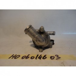 Termostato acqua Water temperature thermostat Honda Cbr600 rr 07 08