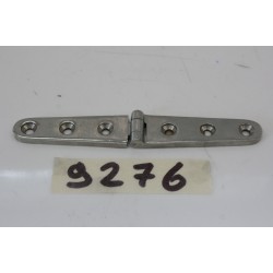 Cerniera acciaio inox 153 x...