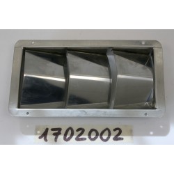 Presa d'aria incasso...