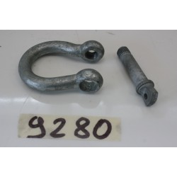 Maniglione grillo nautica...