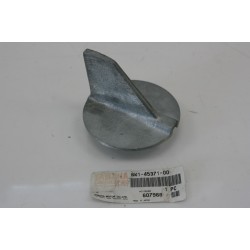 Pinna direzionale Trim tab...