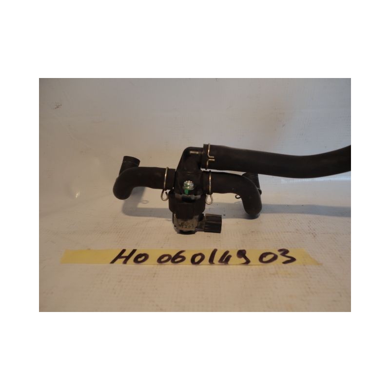 Valvola circuito aria secondaria air valve Honda Cbr600rr 07 08