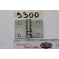 Cerniera inox 53 X 60...