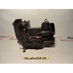 Airbox Scatola Filtro aria Luftfiltergehäuse Honda Cbr 600 F 11 13