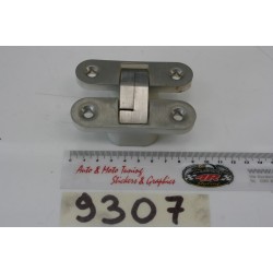 Cerniera a scomparsa Hinge...