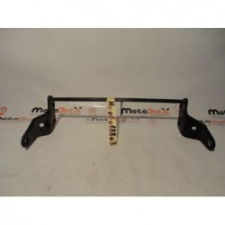 Staffa supporto radiatore radiator support bracket Honda Cbr600f 11 12