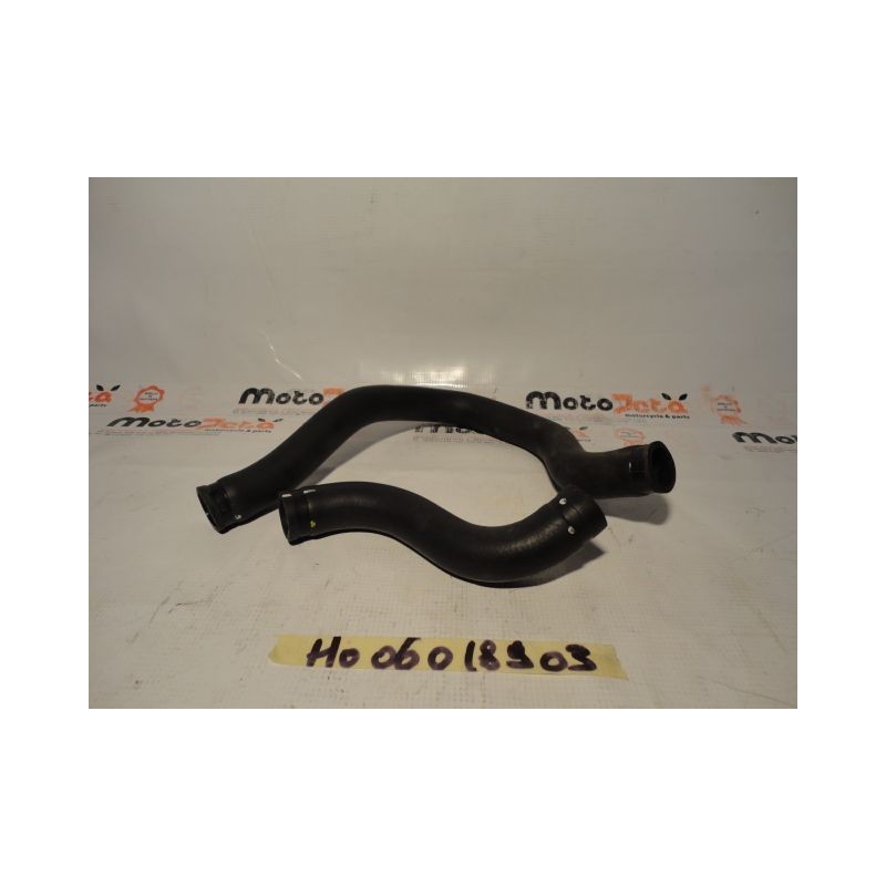 Tubi Circuito Raffreddamento circuit cooling pipes Honda Cbr600f 11 12