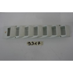 Presa d'aria incasso in...