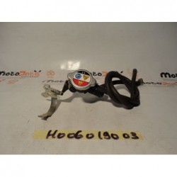 Tubo rabbocco Acqua Radiatore Top Up Water cooler tube Honda Cbr600f 11 12