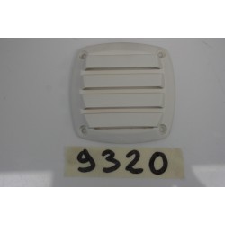 Griglia presa d'aria...