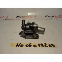 Termostato acqua Water temperature thermostat Honda Cbr600f 11 13