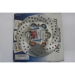 Disco freno anteriore...