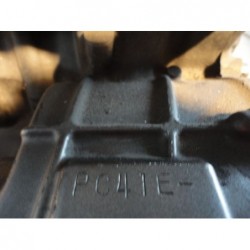 Motore completo complete engine Honda Cbr 600 F 11 13