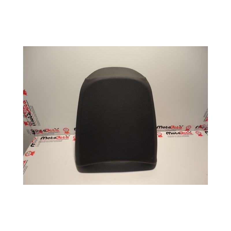 Sella posteriore sedile seat saddle rear Rücksattel BMW R1200GS