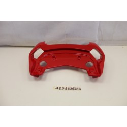 Carena Coda codone rear...