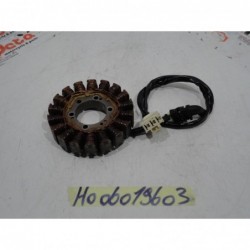 Statore generatore Generator stator Honda Cbr954rr 01 03