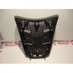 Sella posteriore sedile seat saddle rear Rücksattel BMW R1200GS