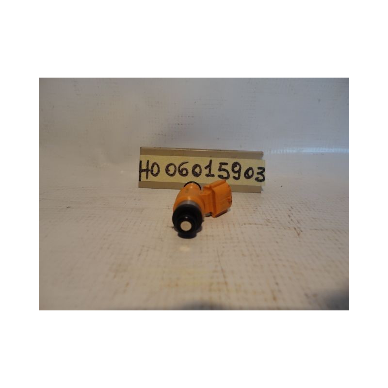 Iniettore Injektoren Fuel injector Honda cbr600rr 07 08
