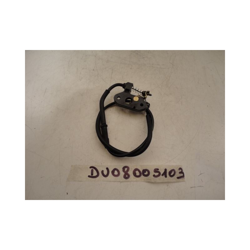 Cavo apertura sella Cable Saddle opening Ducati 999 749 03 06