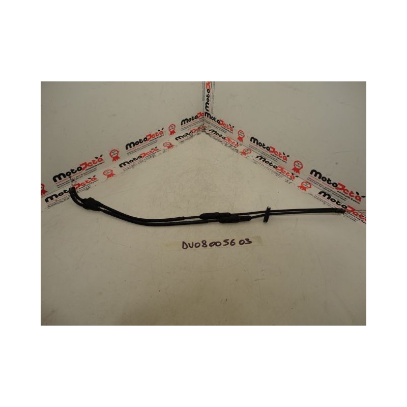 Cavo comando gas throttle control cable Ducati 999 749 03 06