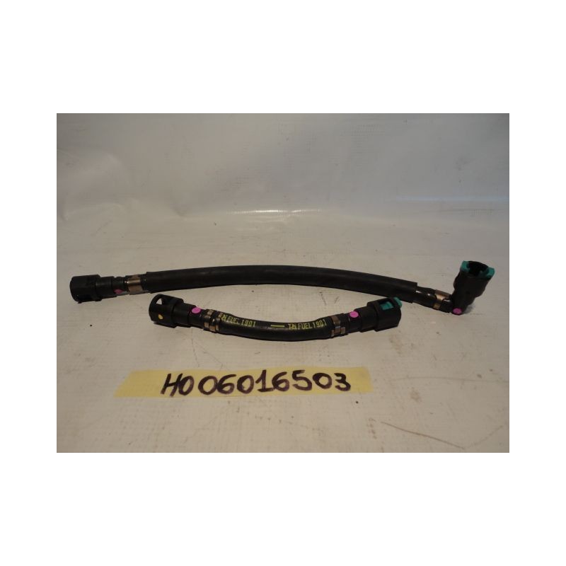 Tubi benzina fuel hoses honda cbr1000rr 08 11
