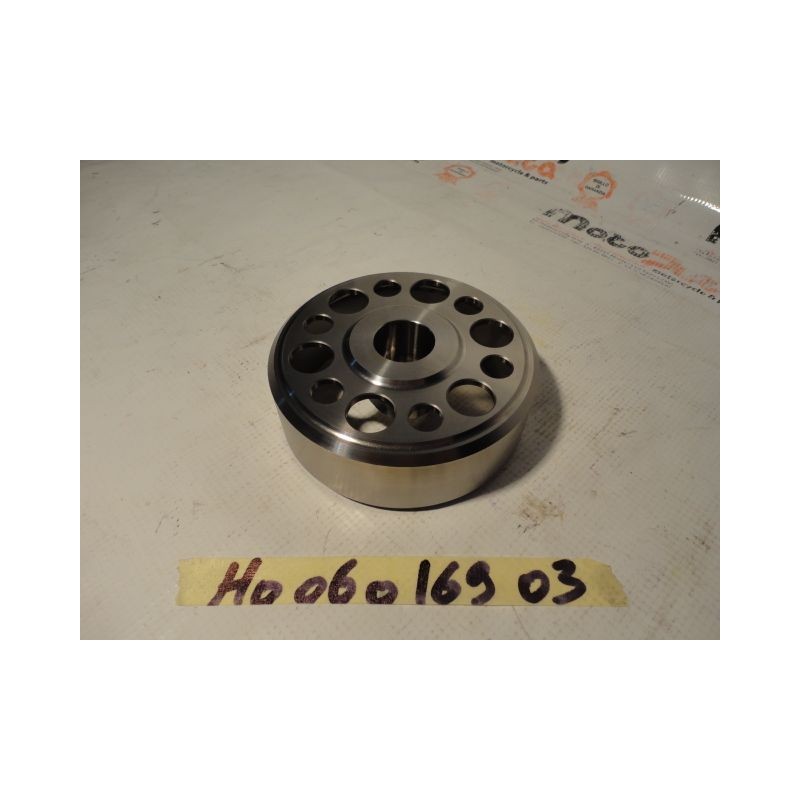 Volano rotore flywheel rotor schwungrad Honda Cbr600f 11 13