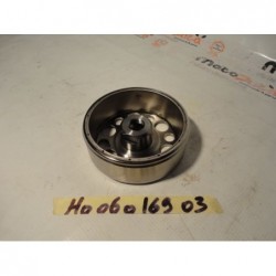 Volano rotore flywheel rotor schwungrad Honda Cbr600f 11 13