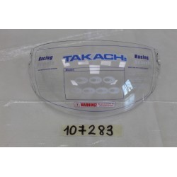 Visiera casco clear modello...