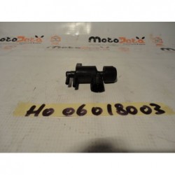 Elettrovalvola air box Solenoid Honda Cbr 600 f 11 13