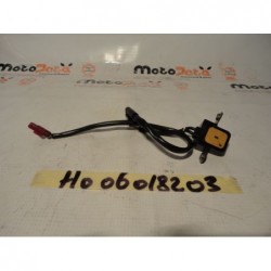 Sensore fase timing rpm pick up Honda Cbr600f 11 13