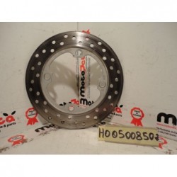 Disco Freno Posteriore Brake Rotor Rear Bremsscheiben Honda Cbr600rr 07 11