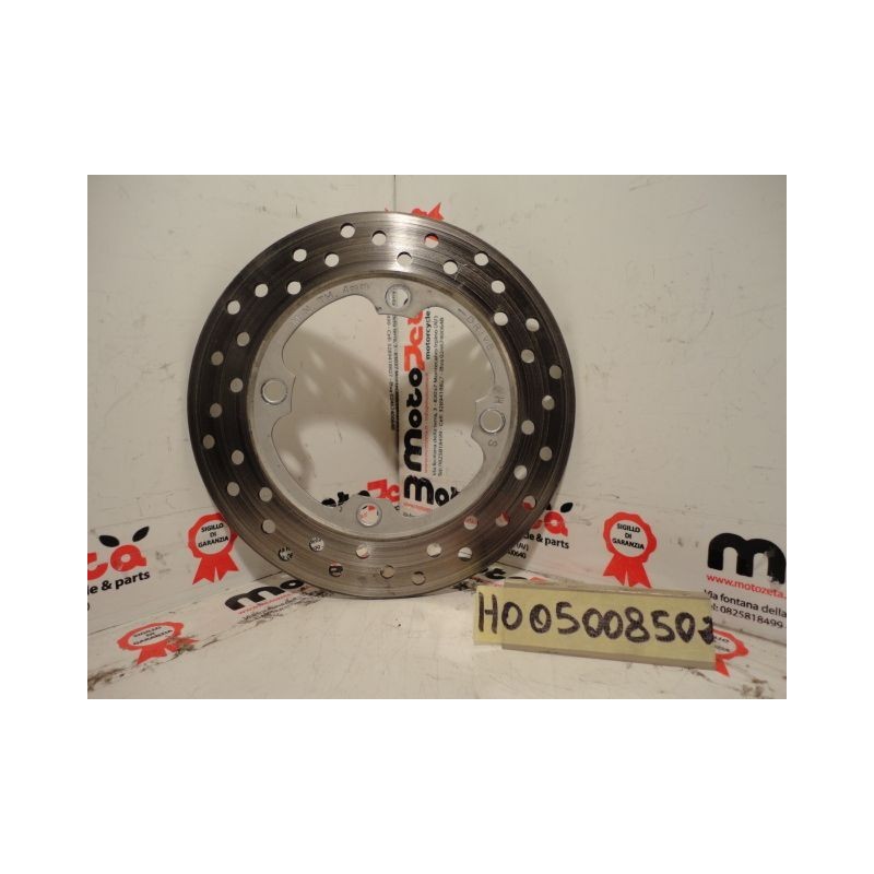 Disco Freno Posteriore Brake Rotor Rear Bremsscheiben Honda Cbr600rr 07 11
