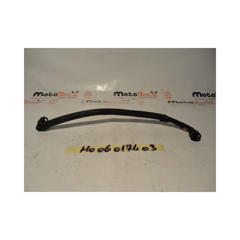 Tubo benzina fuel hose Honda Cbr600f 11 13